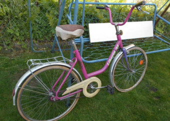 BIC LIBERTA 24 PINK.8