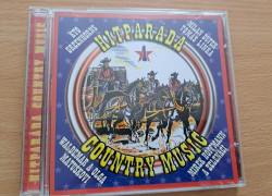 REZERVE CD Country I