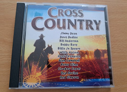 REZERVE CD Country II