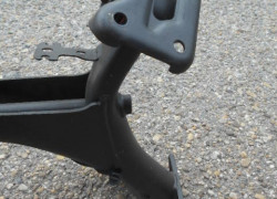 Zadná náprava Peugeot 307 307 sw 308 308 sw
