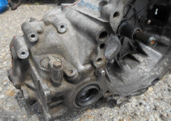 PREV.TOYOTA COROLA 1.4 71kw.12