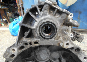 PREV.TOYOTA COROLA 1.4 71kw.13