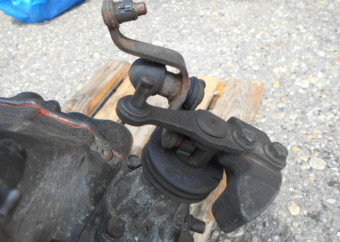PREV.TOYOTA COROLA 1.4 71kw.15