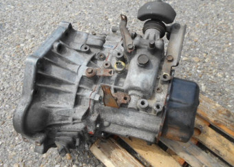 PREV.TOYOTA COROLA 1.4 71kw.2