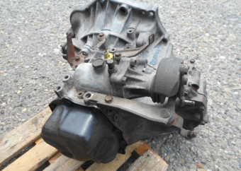 PREV.TOYOTA COROLA 1.4 71kw.4