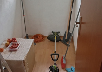 Spajza