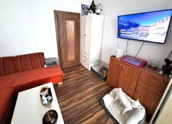 Predaj 1,5i bytu (42 m2) na Čiližskej ul., Vrakuňa