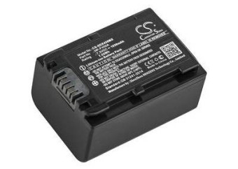 SONY AKU FDR-AX33.1