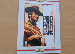 DVD Western II