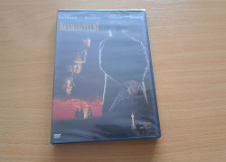 DVD Nesmiřitelní