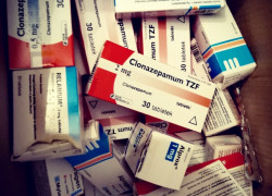 Oxy, Broma, Tema, Oxa, Dia, Lora, Broma, Flura, Nitra, Tram, Dormi, Rita atď.