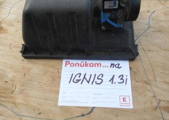 VAHA VZDUCH IGNIS.2