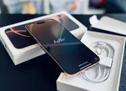 Odomknutie iPhonu 16 Pro Max