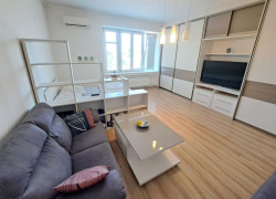 Predaj 1i bytu na ul. Trnavská cesta, Ružinov, Nivy.