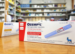 schudnúť s ozempic, saxenda, wegovy a mounjaro