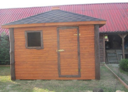 Zahradní altány - montáž zdarma po celé SR