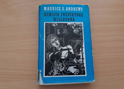 Maurice S. Andrews: Demisia inšpektora Willburna