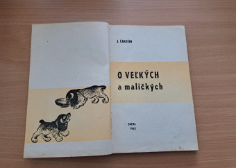2-kniha-čarušin-o-veľkých-a-maličkých