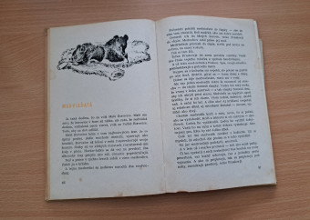 3-kniha-čarušin-o-veľkých-a-maličkých