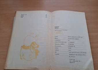 6-kniha-čarušin-o-veľkých-a-maličkých