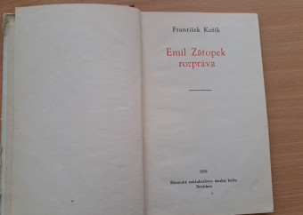 2-kniha-kožík-zátopek-rozpráva