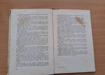 3-kniha-kožík-zátopek-rozpráva