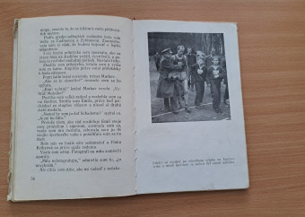 4-kniha-kožík-zátopek-rozpráva