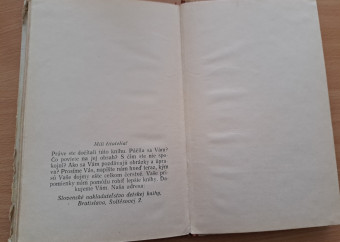 5-kniha-kožík-zátopek-rozpráva