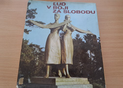 Ľud v boji za slobodu
