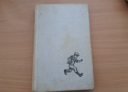 Ferenc Molnár: Chlapci z Pavlovskej ulice