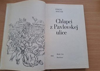 2-kniha-molnár-ferenc-chlapci-z-pavlovskej-ulice