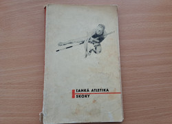 Ľahká atletika: Skoky