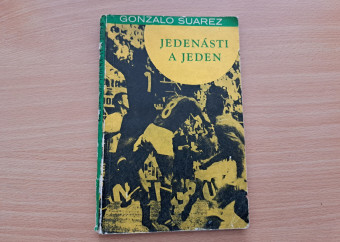 1-kniha-suarez-gonzalo-jedenásti -a-jeden