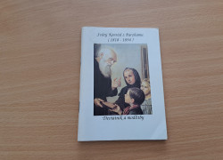 Svätý Konrád z Parzhamu