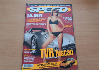 2-časopis-speed-autá
