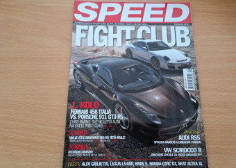 3-časopis-speed-autá