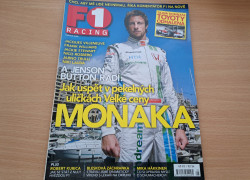 Časopisy šport, autá