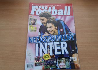 časopis-pro-football-futbal
