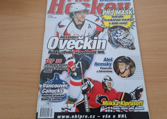 časopis-pro-hockey-hokej