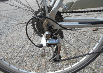 KTM BIC.23