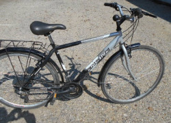 Cestný trekingový bicykel Kenzel 