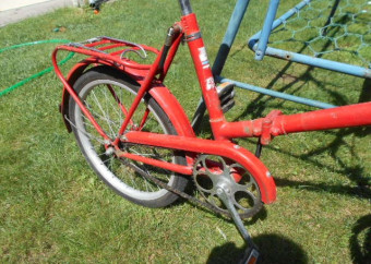 BIC SKLADACKA CERVENA.10