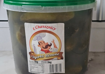Predám kyslú kapustu, šťavu z kyslej kapusty a zeleninu (6)