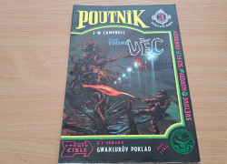 Poutník, sešitová edice č. 3