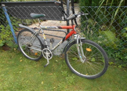 Horský bicykel Kenzel 1.9.25.