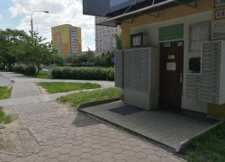 Trvalý pobyt
