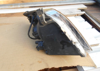 PP svetlo na Suzuki Swift 3