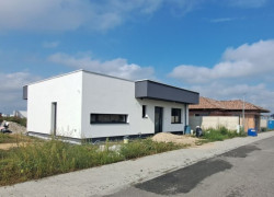 Predaj novostavby 4i RD, Tomášov, Okružná ul.