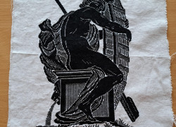 Výšivka