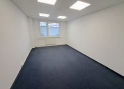 Prenájom kanc. (23 m2), Seberíniho ul., Hotel Bratislava